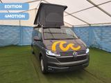 Volkswagen T6.1 California Ocean Edition 4Motion StHz, Mark - VW T6 California Gebrauchtwagen in Stuttgart
