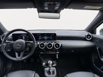 Mercedes A 180 - 10
