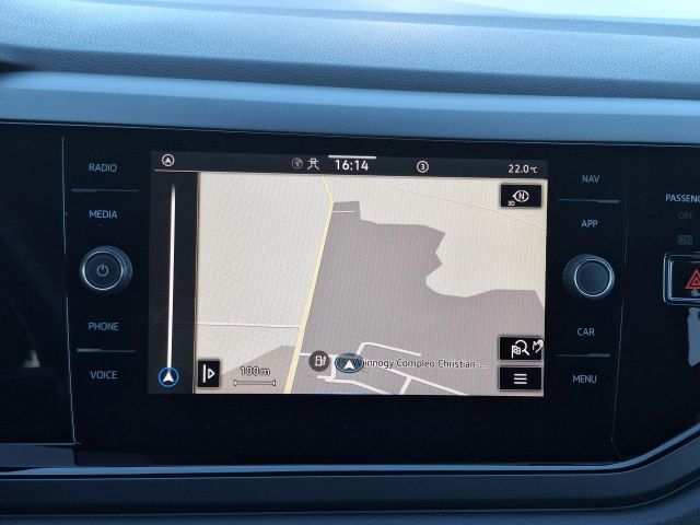 TAIGO 1.0 TSI DSG R-LINE IQ.LIGHT+CAM+NAVI+APP