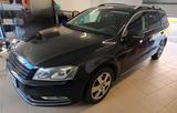 Volkswagen VW PASSAT KOMBI 2011 170ps Diesel Leder ahk - Volkswagen Passat: 170 Ps