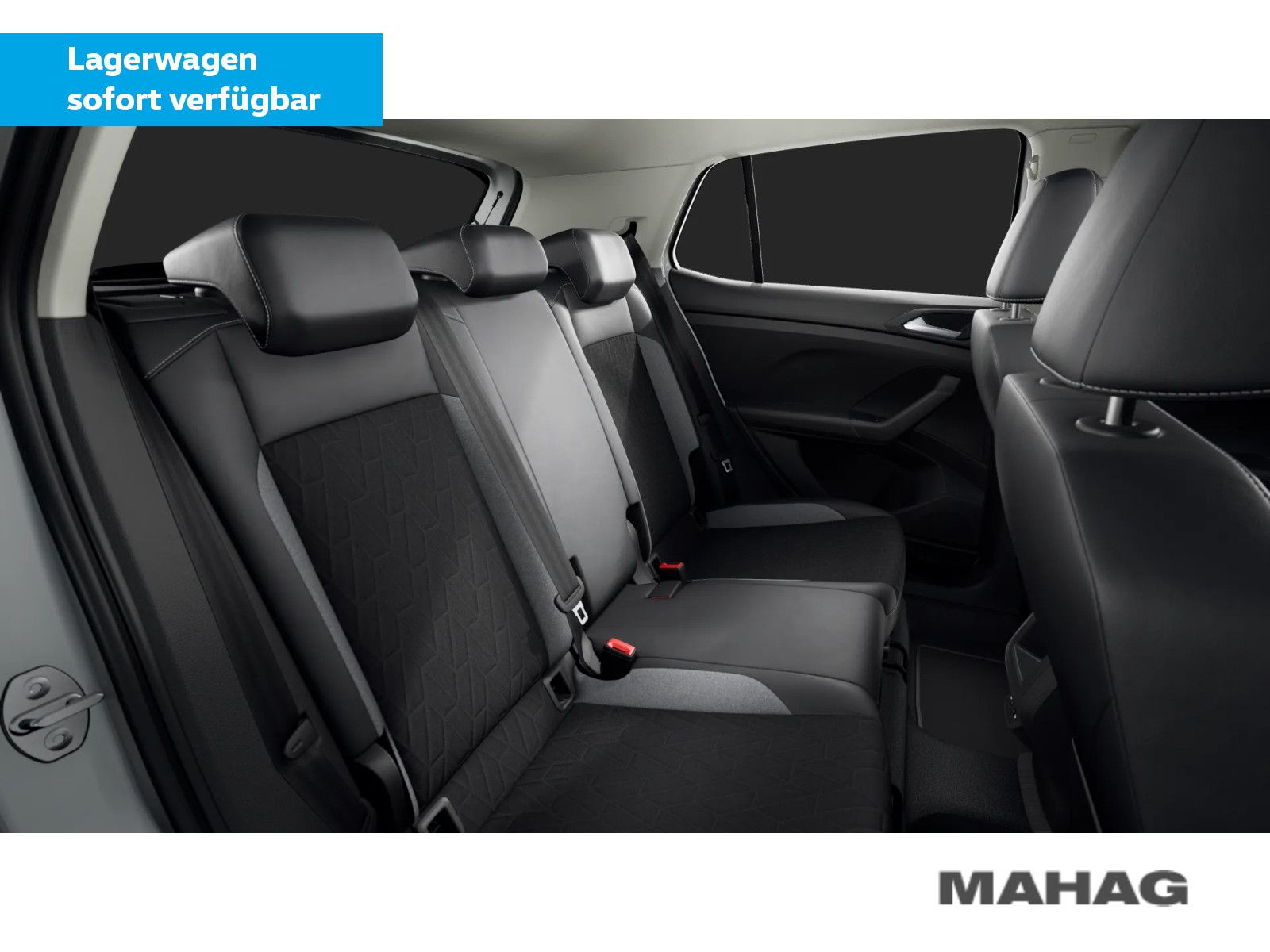 Volkswagen T-Cross - Bild 13