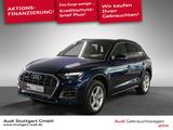 Audi Q5 50 TFSI e quattro AHK HeadUp virtCo Memory