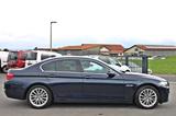 BMW 528i xDrive LCI Luxury Line (HuD,Navi,RFK,Xenon) - BMW 528 mit Benzin-Antrieb: Limousine, Automatik