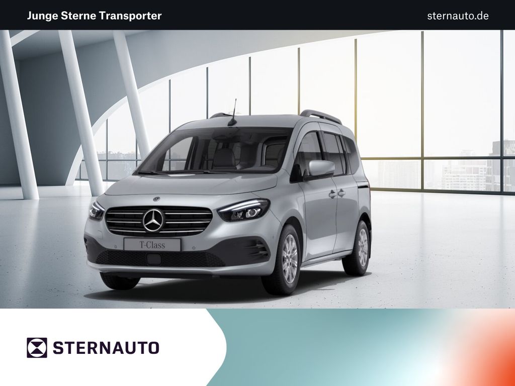 2024 Mercedes-Benz T-Class