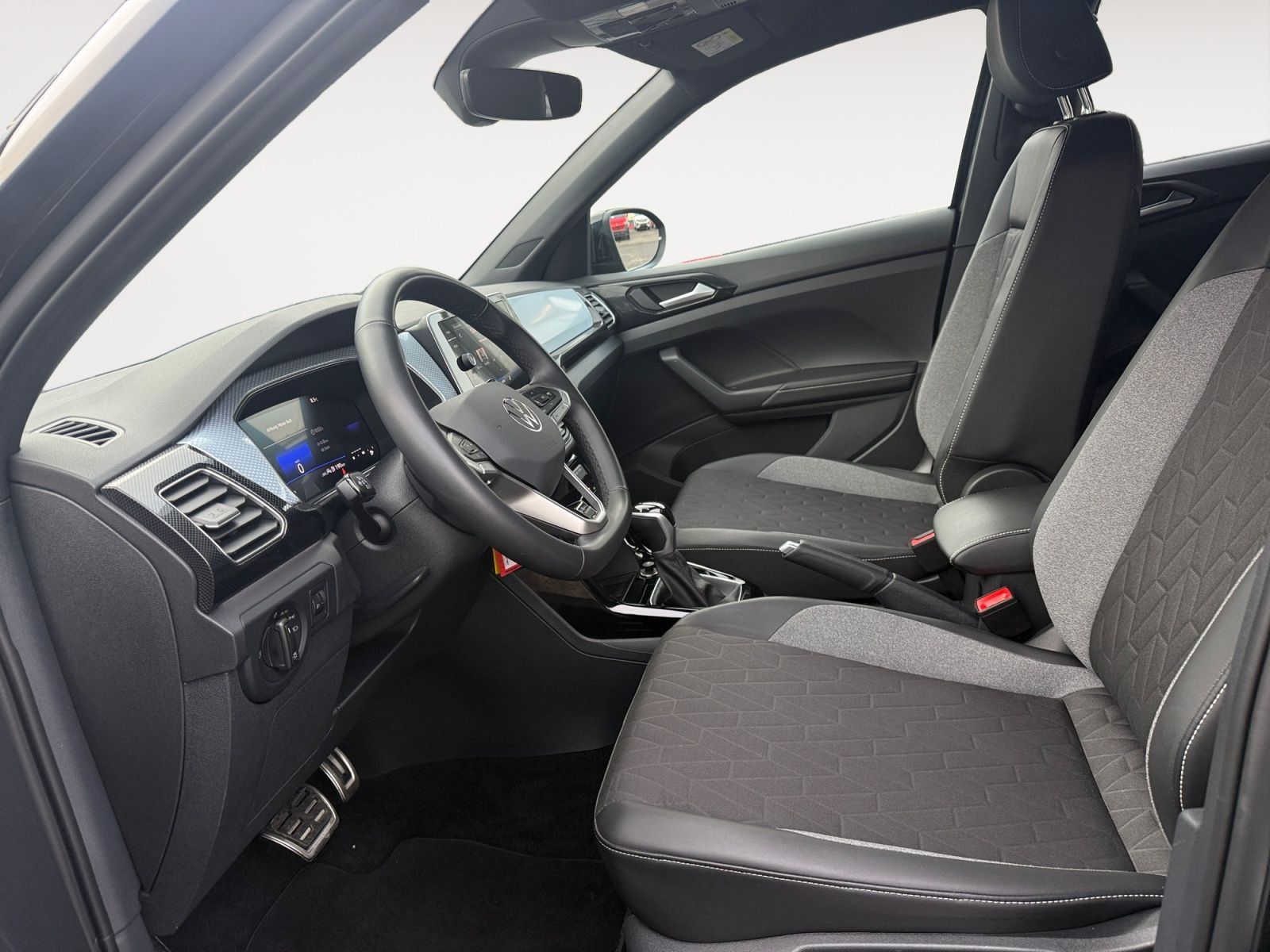 Volkswagen T-Cross - Bild 10