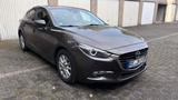 Mazda 3 Exclusive-Line NAVI/SHZ/LHZ/PDC/KAMERA/KLIMA - Mazda 3: Von Privat