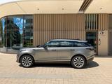 Land Rover Range Rover Velar 3.0 D300 R-DYNAMIC HSE AWD... - Land Rover Range Rover Velar von privat