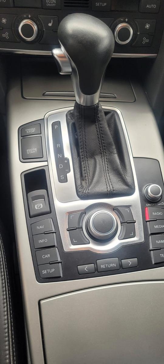 Audi Quattro 2007 — photo 16