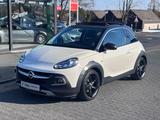 Opel Adam Rocks ecoFlex *FALTDACH**TEILLEDER**TOUCH* - Opel Adam: Faltdach