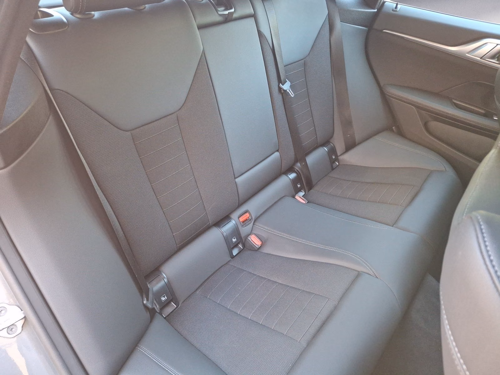 BMW 420 Gran Coupé 420d Gran Coupe Navi Head-Up ACC RFK HiFi, миниатюра 14
