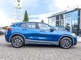 BMW X2 xDrive25e M Sport HUD ACC RFK NAVI LED DAB - BMW X2 in Köln