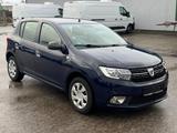 Dacia Sandero II Essential aus 1.Hand - 50 tkm TÜV NEU - Dacia Gebrauchtwagen in Bonn