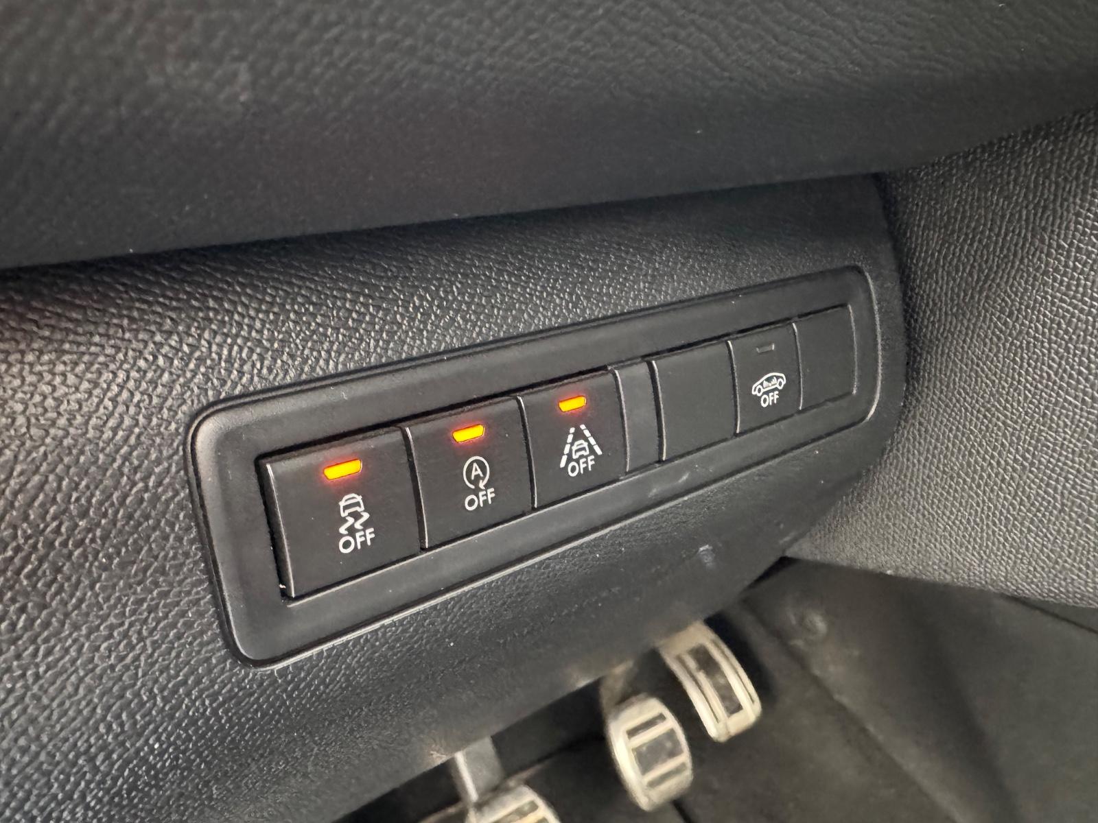 Peugeot 308 GTI *VOLL-LED*NAVI*SHZ*R-KAMERA*PANORAMA*, миниатюра 25