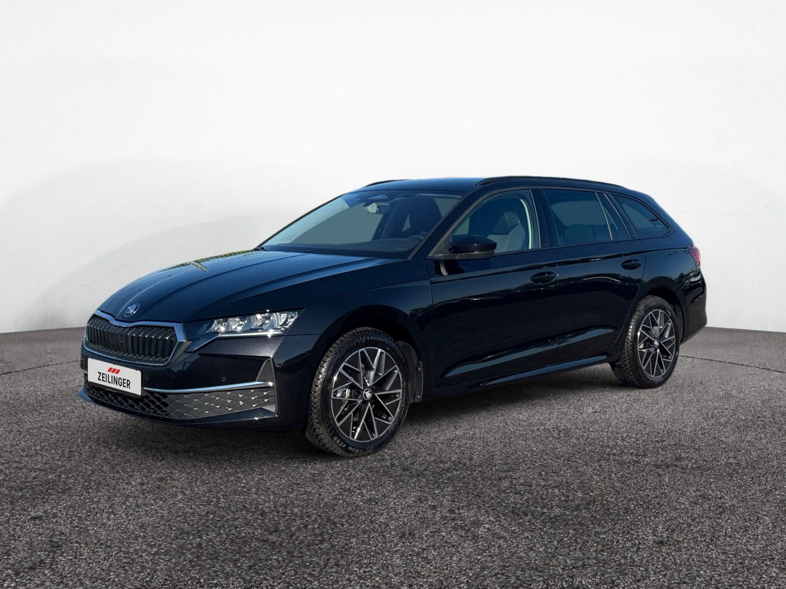 Skoda Octavia - Bild 2