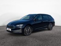 Skoda Octavia - Vorschau Bild 2