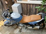 BMW F650 CS ABS Staufach, BMW-Service, neue Bat. - BMW ST F650