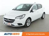 Opel Corsa 1.4 ON *TEMPO*PDC*KLIMA* - Opel Corsa Gebrauchtwagen in München