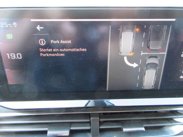 Fahrzeugabbildung Peugeot 5008 GT 1.5D NAVI/LED/SHZ/LEDER/MASSAGE/PARKASS