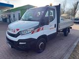 Iveco Daily Fahrgestell Einzelkabine Pritsche**1.HAND* - Iveco Berlin