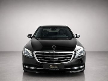 Mercedes S 450 - 2