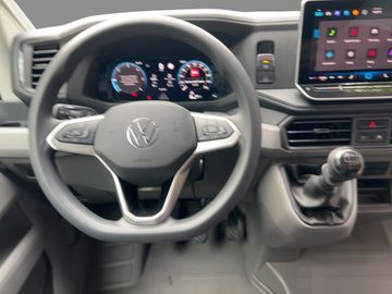 Volkswagen Crafter - 9