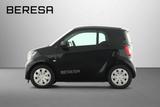 Smart EQ fortwo Navi SHZ - Smart ForTwo in Osnabrück