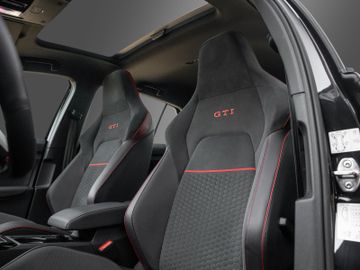 Volkswagen Golf - 11