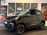 Ligier JS60 Ultimate Sport Black Mopedauto Microcar 45 - Ligier JS 60 Gebrauchtwagen