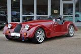 Morgan Plus 8 Speedster No. 33 of 60 / 1. Hand / 3000km - Morgan Plus 8 Gebrauchtwagen