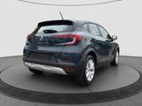 Renault Captur 1.0 TCE Equilibre LED*Navi - gebrauchte Renault Captur aus dem Jahr 2023