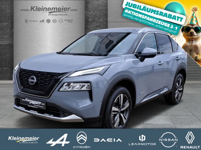 Nissan X-Trail Tekna+ e-4orce *BOSE, Schiebedach,..*