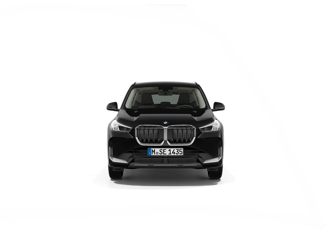 BMW X1 - Bild 7
