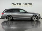 Mercedes-Benz C 43 AMG *GETRIEBESCHADEN* - Mercedes-Benz: Unfallwagen
