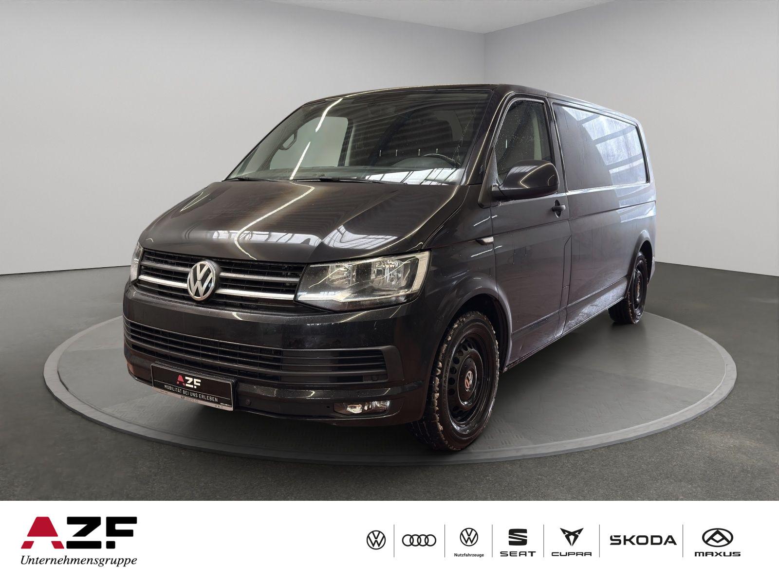 Volkswagen T6 Transporter Kasten 2.0 TDI DSG Kasten EcoProf