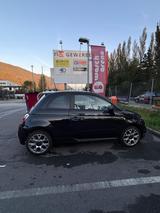 Fiat 500 1.2 8V  - Fiat Unfallwagen
