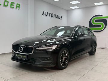 Volvo V60 - 3