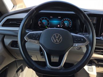 Volkswagen T7 Multivan - 9
