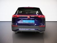 Volkswagen Tayron - Vorschau Bild 5