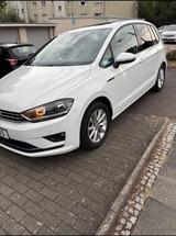 Volkswagen Golf Sportsvan 1.6 TDI DSG Automatik/ Zahnriem N - Volkswagen Golf Sportsvan in Bonn