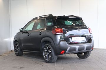 Citroën C3 Aircross 1.2 Shine Pack CARPLAY+LANE+LED+KEY