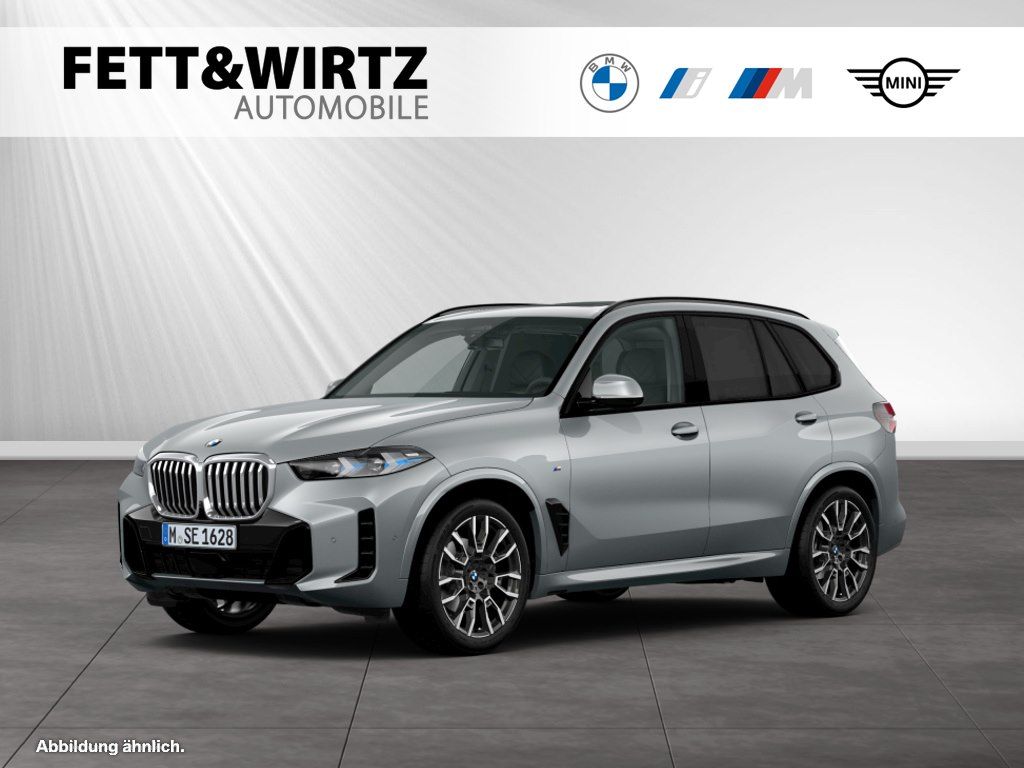 Image of BMW X5
