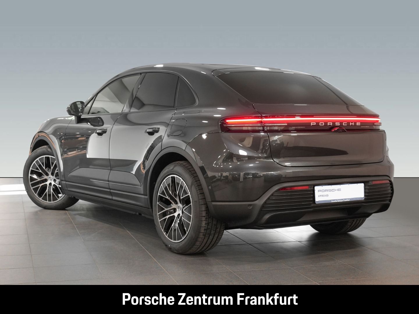 Porsche Macan - Bild 3