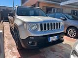 Jeep Renegade 2.0 Mjt 140CV 4WD Active Drive 75t - Jeep: 4.7