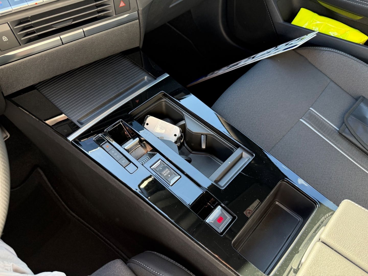 Opel Astra - Bild 14