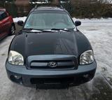 Hyundai Santa Fe - Hyundai SANTA FE in Oldenburg