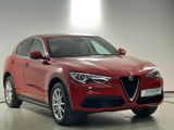 Alfa Romeo Stelvio Super Q4*Leder*Bi-Xenon*Navi*SHZ*ACC* - Alfa Romeo