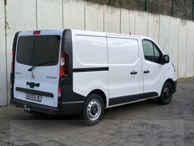 Renault Trafic DCI120 Komfort Navi AHK KeyLess Sitzheizu