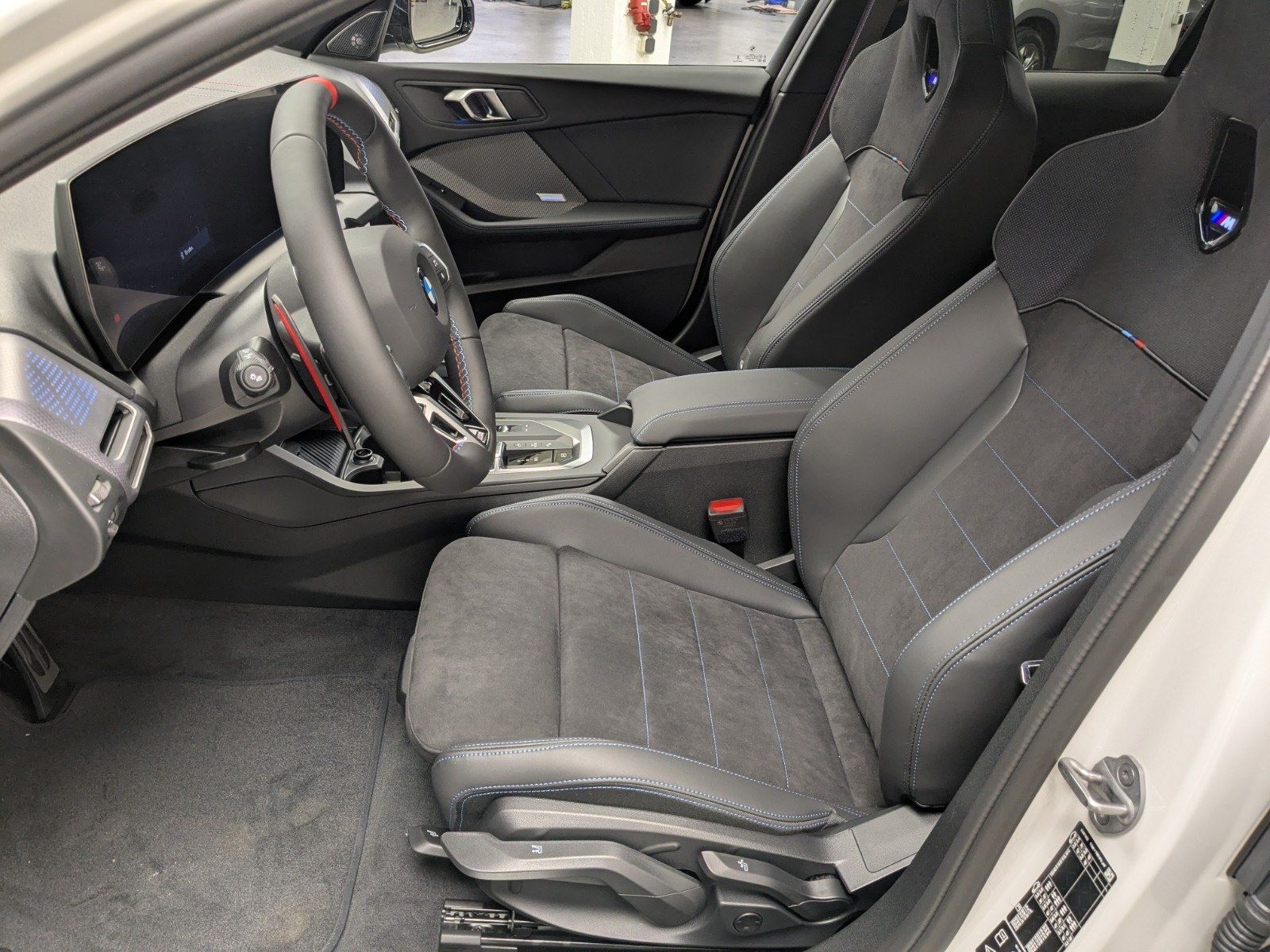 BMW M135 - Bild 15