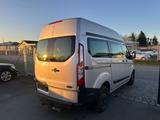 Ford Transit Custom Kombi 310 L1 6 Seats PKW - : Standheizung, Pkw