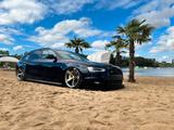 Audi a4 b8 Facelift Airride - Audi A4: Facelift